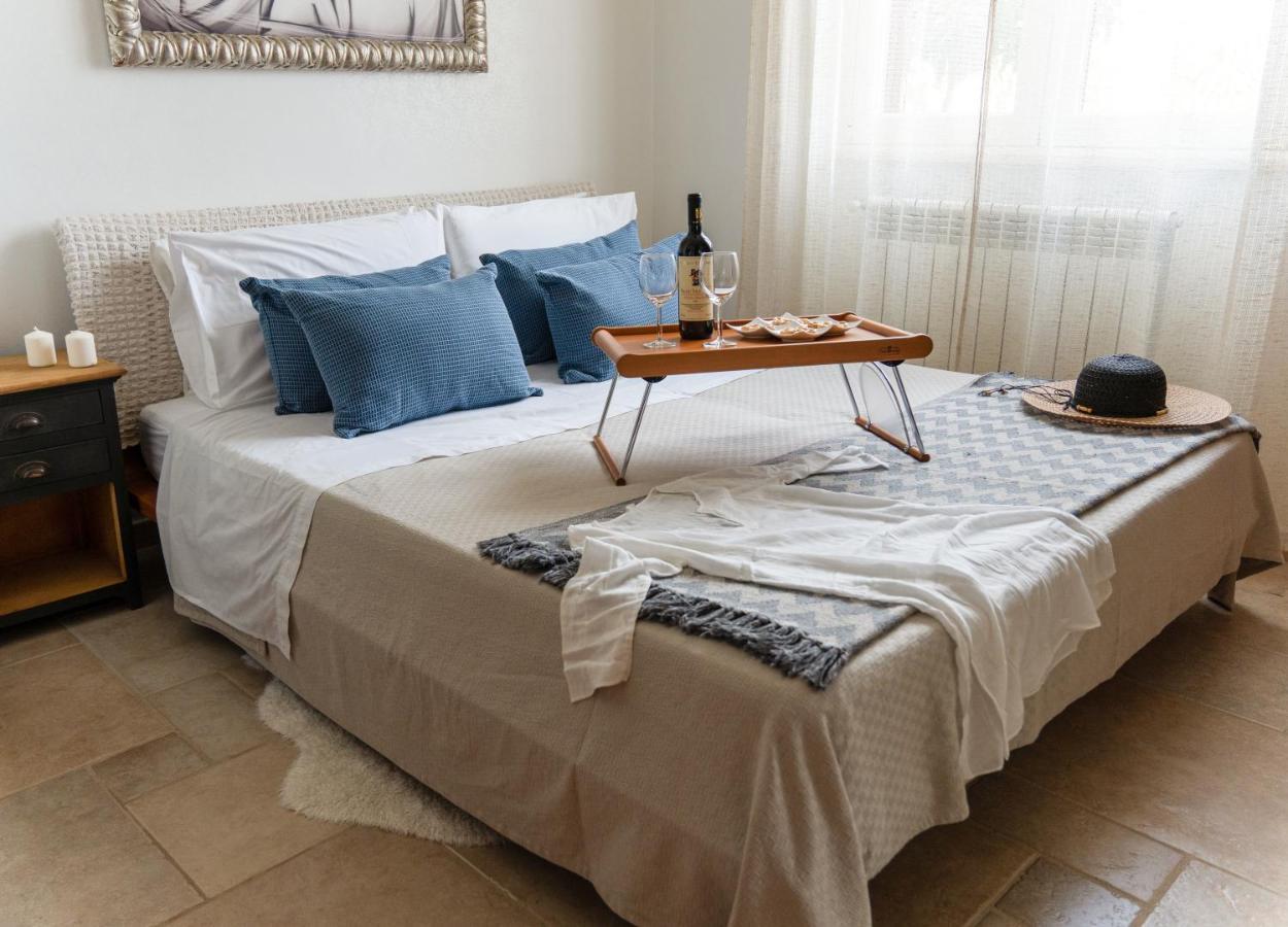 Villa Chanel Bellissima Villa Con Piscina Immersa Nella Valle D'Itria オストゥーニ エクステリア 写真