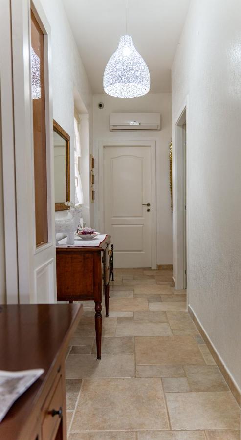 Villa Chanel Bellissima Villa Con Piscina Immersa Nella Valle D'Itria オストゥーニ エクステリア 写真