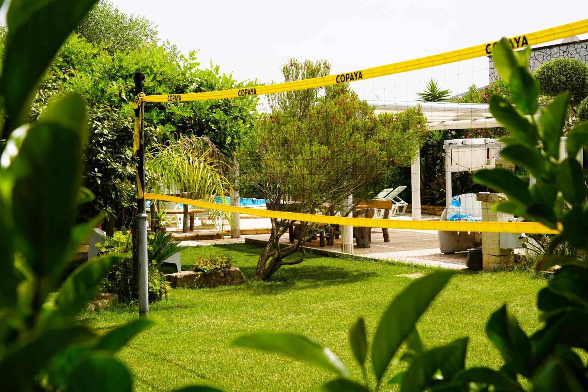 Villa Chanel Bellissima Villa Con Piscina Immersa Nella Valle D'Itria オストゥーニ エクステリア 写真